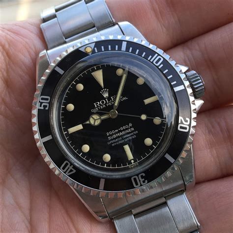 has rolex ever made a dial that doesn't say chronometer|rolex 5512 chronometer rating.